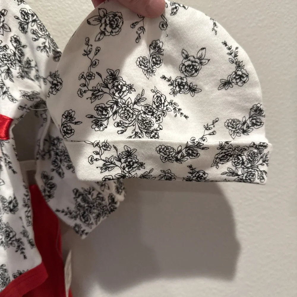 First Impressions new tags